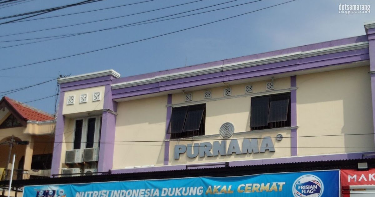 TB. Mini: Jantung Toko Lokal yang Selalu Ada di Cilacap