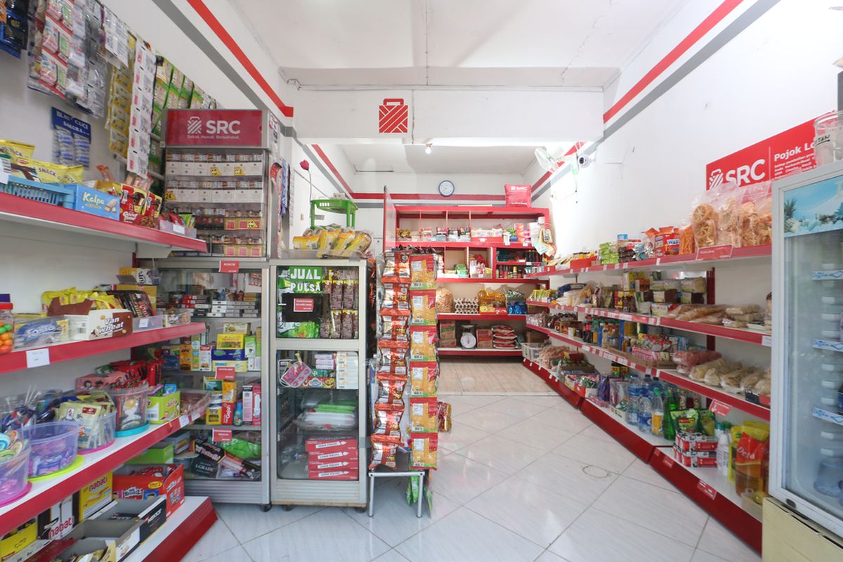 Mall Baru vs Tradisi Parcel Lebaran: Siapa yang Akan Menang di Cilacap?